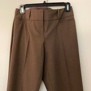 The Limited Drew Fit Pants